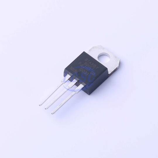 WeEn BTA316Y-800CTQ - 3