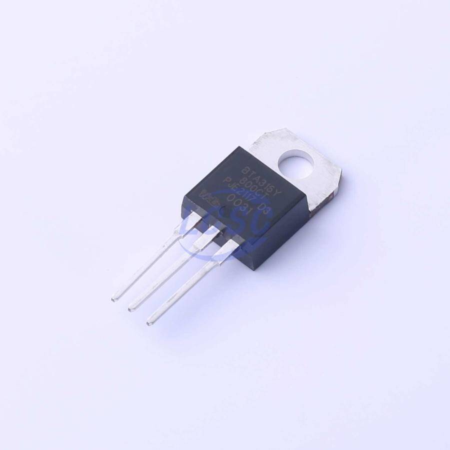 WeEn BTA316Y-800CTQ - 3