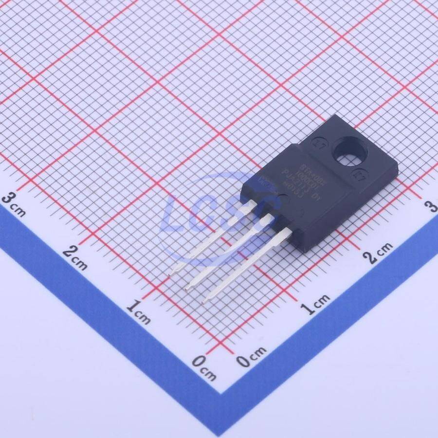 WeEn BTA408X-1000C0T,127 - 1