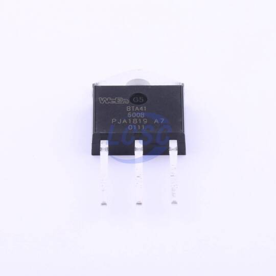 WeEn BTA41-600BQ - 3