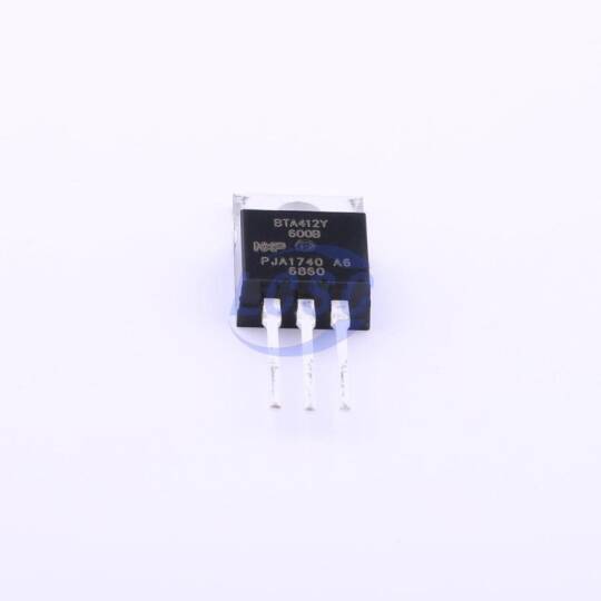 WeEn BTA412Y-600B,127 - 3