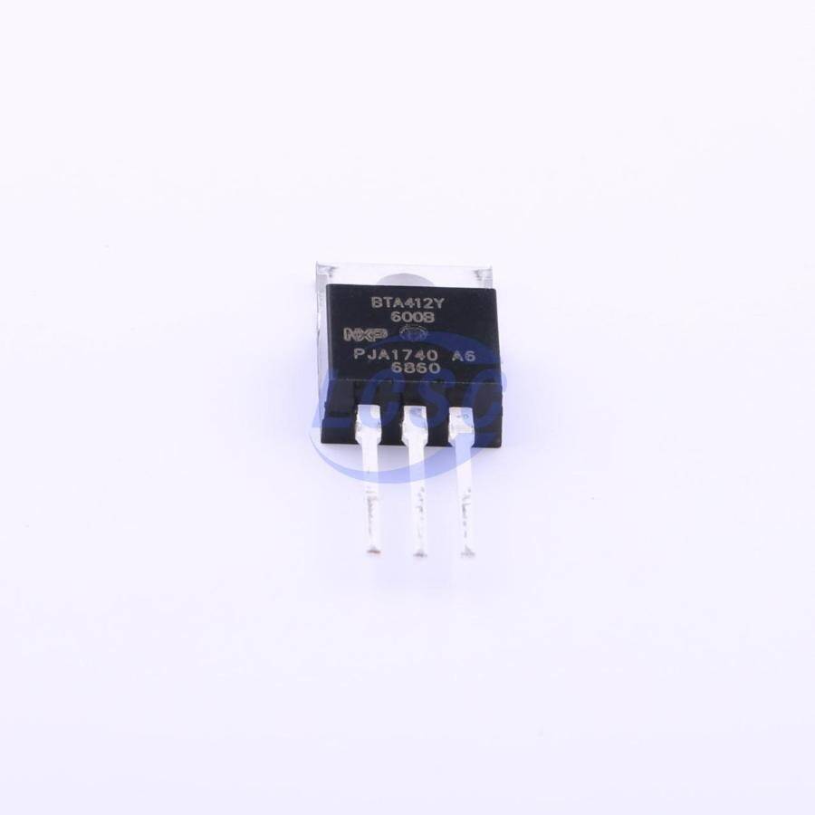 WeEn BTA412Y-600B,127 - 3