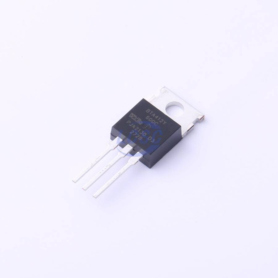 WeEn BTA412Y-600C,127 - 3