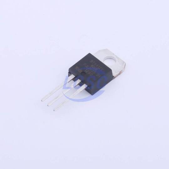 WeEn BTA412Y-800B,127 - 3