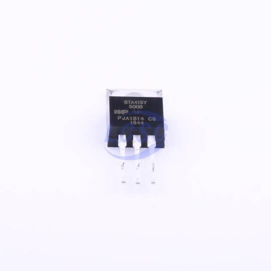 WeEn BTA416Y-600B,127 - 3