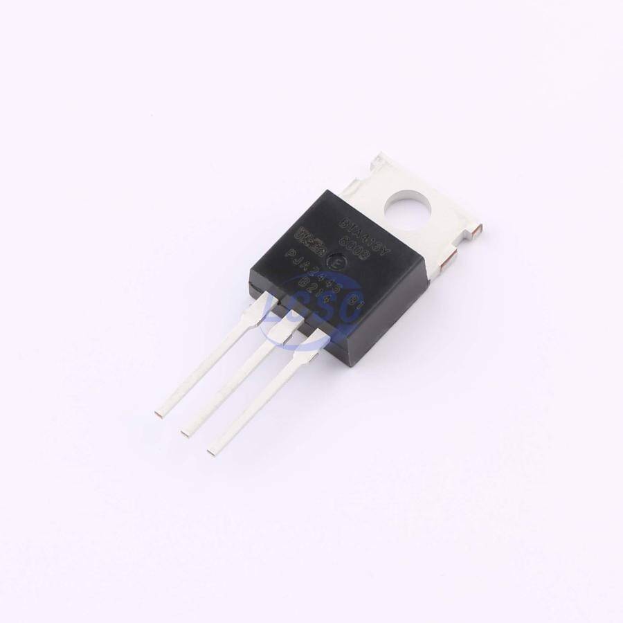 WeEn BTA416Y-800B,127 - 3