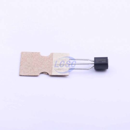 WeEn MAC97A8,116 - 3