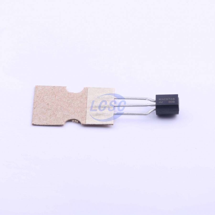 WeEn MAC97A8,116 - 3
