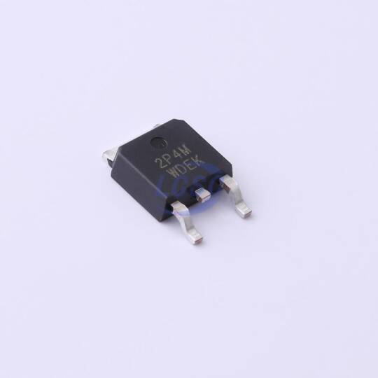 WEIDA 2P4M - 3