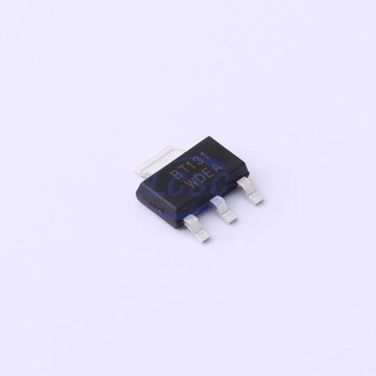 WEIDA BT131-600D - 3