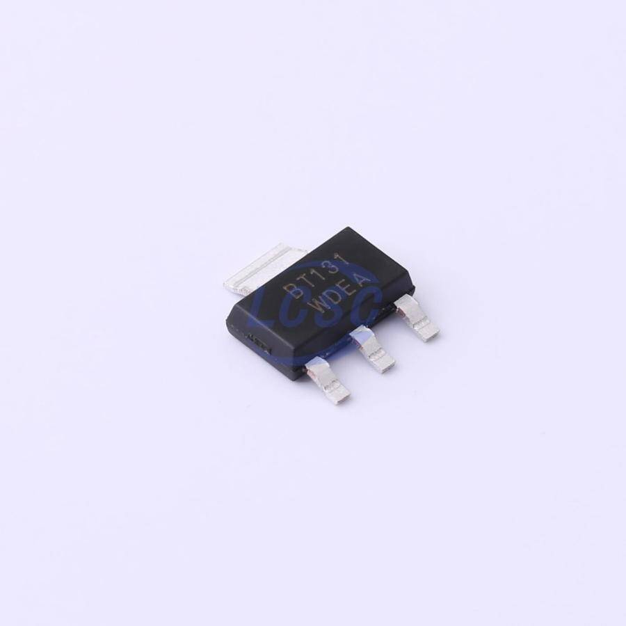 WEIDA BT131-600D - 3