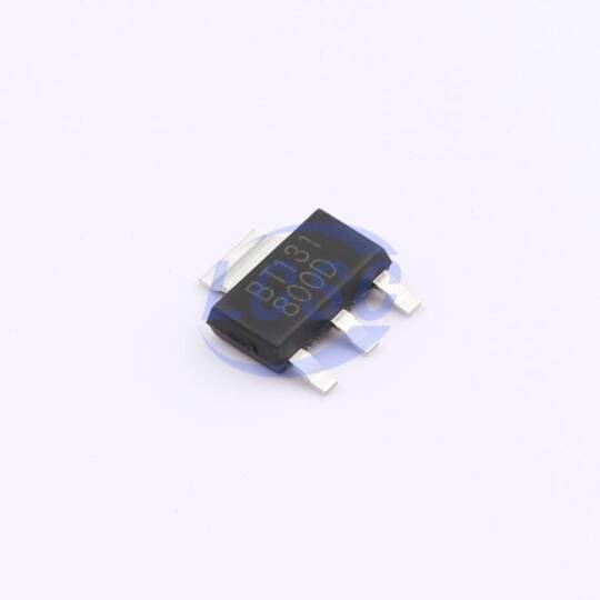 WEIDA BT131-800D-223 - 3
