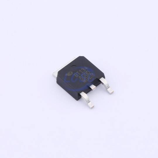 WEIDA BT134-600D - 3