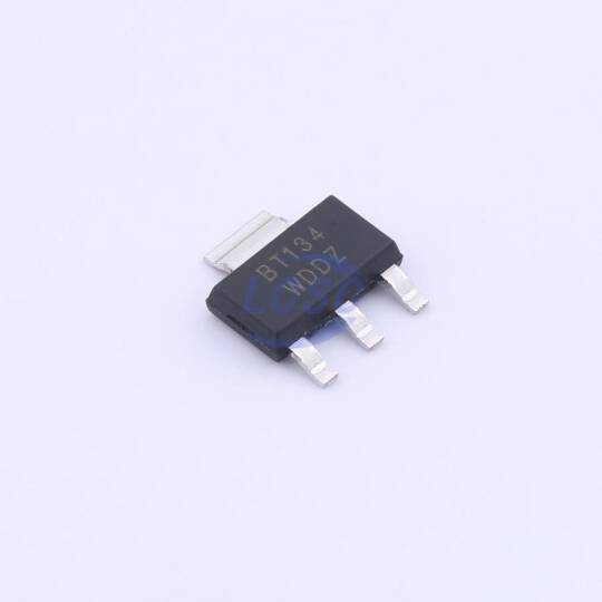 WEIDA BT134-800D - 3