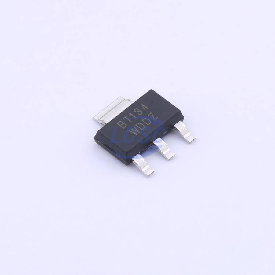 WEIDA BT134-800D - 3