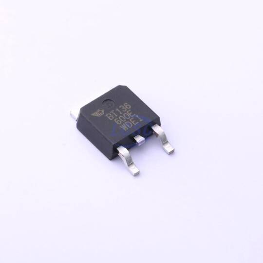 WEIDA BT136-600E - 3