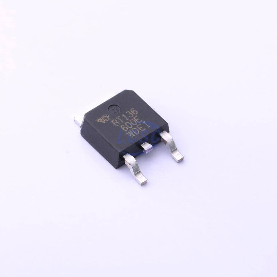 WEIDA BT136-600E - 3