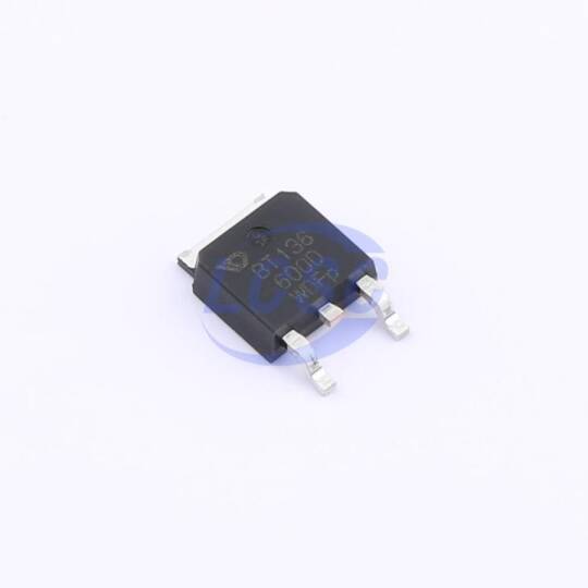WEIDA BT136-800D - 3