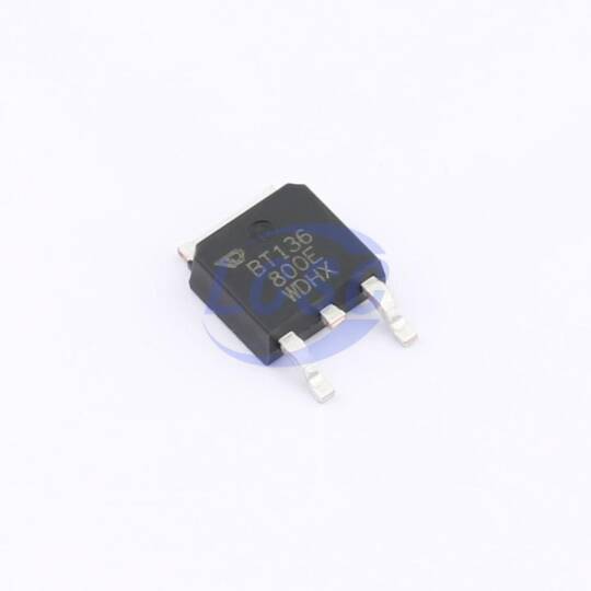 WEIDA BT136-800E - 3
