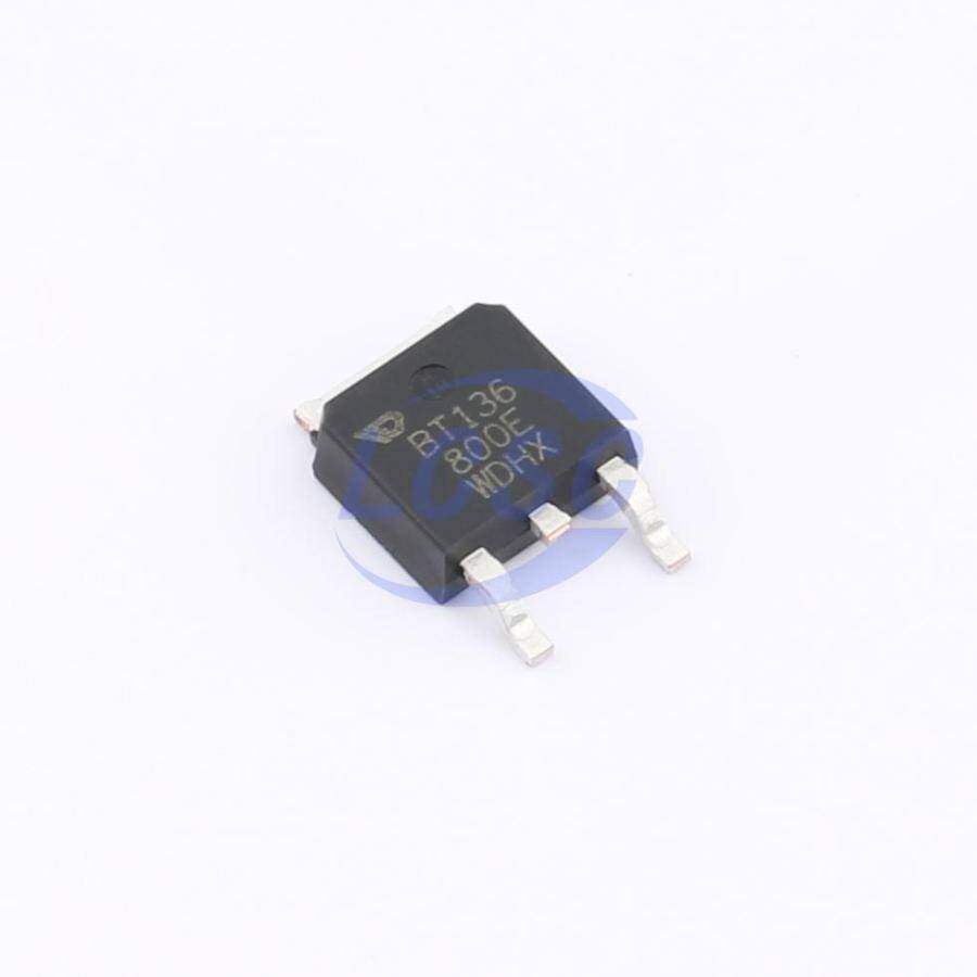 WEIDA BT136-800E - 3