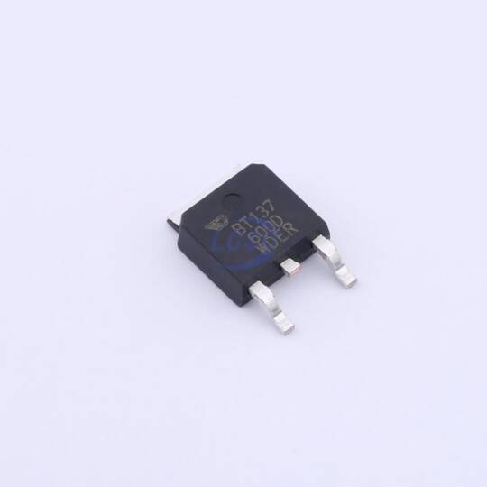 WEIDA BT137-600D - 3