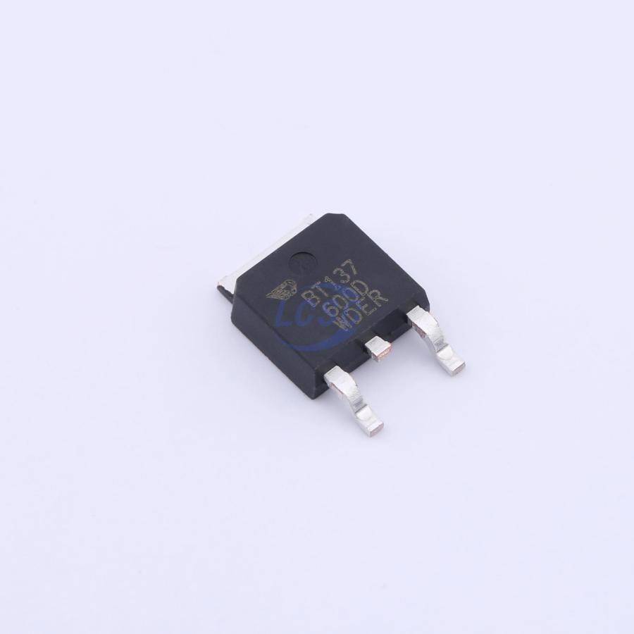 WEIDA BT137-600D - 3