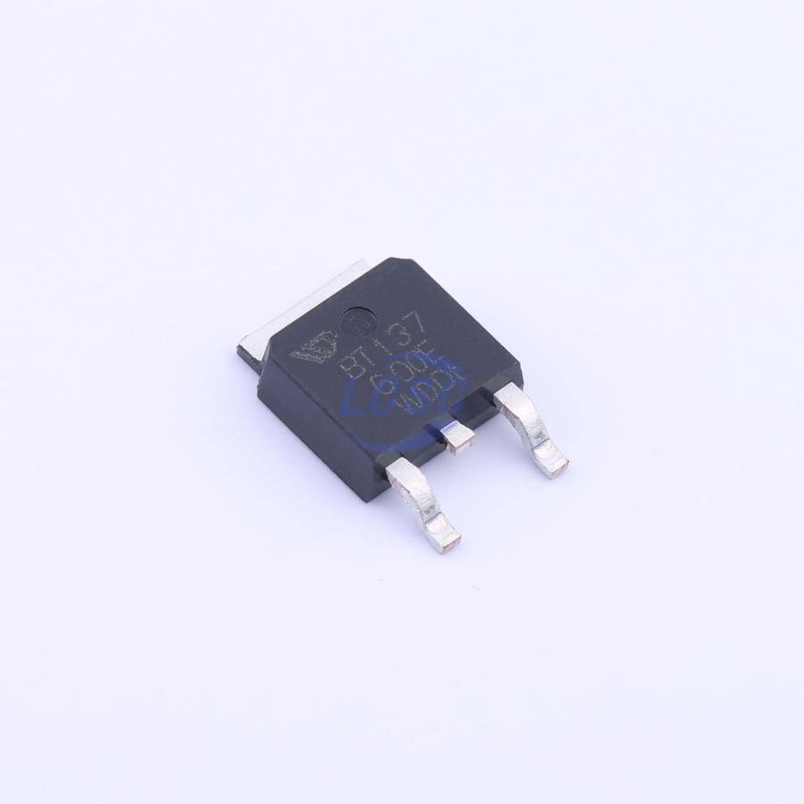 WEIDA BT137-600E - 3