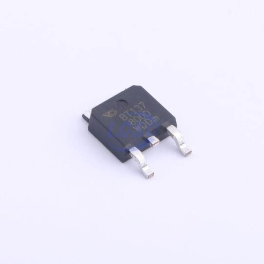 WEIDA BT137-800D - 3