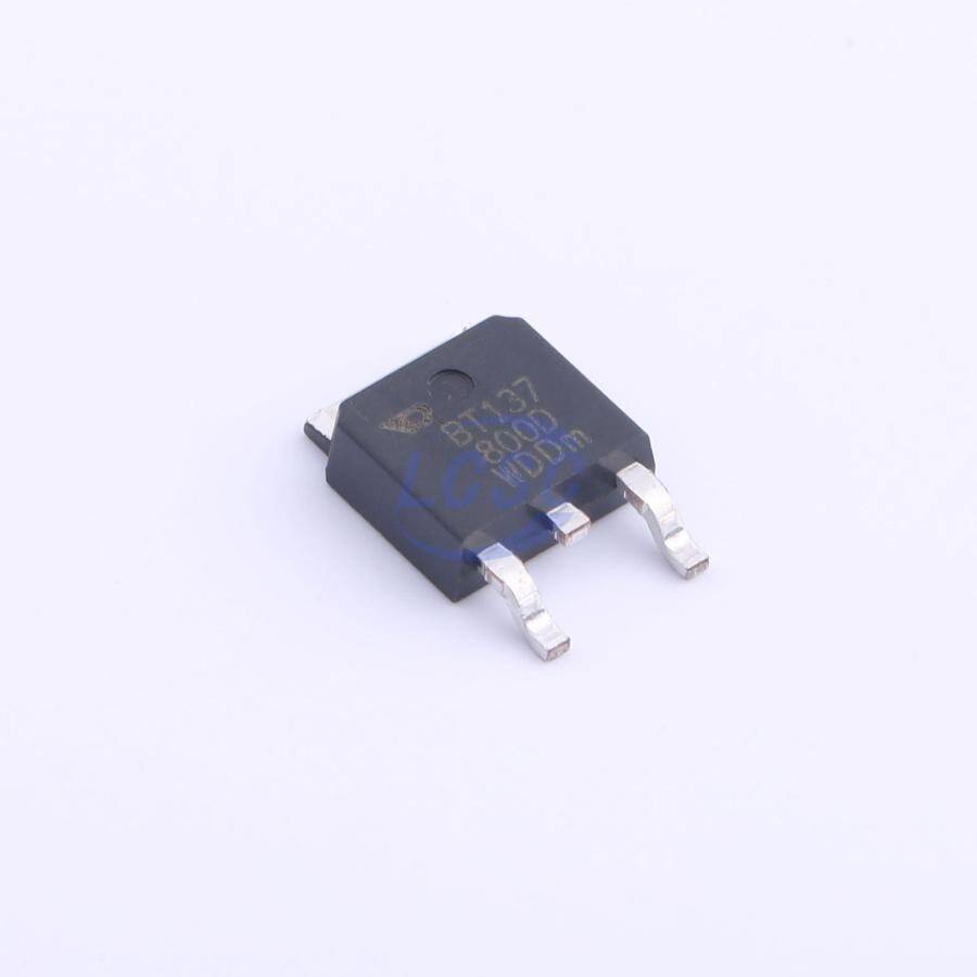WEIDA BT137-800D - 3