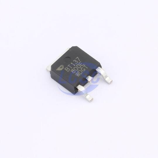 WEIDA BT137-800E - 3