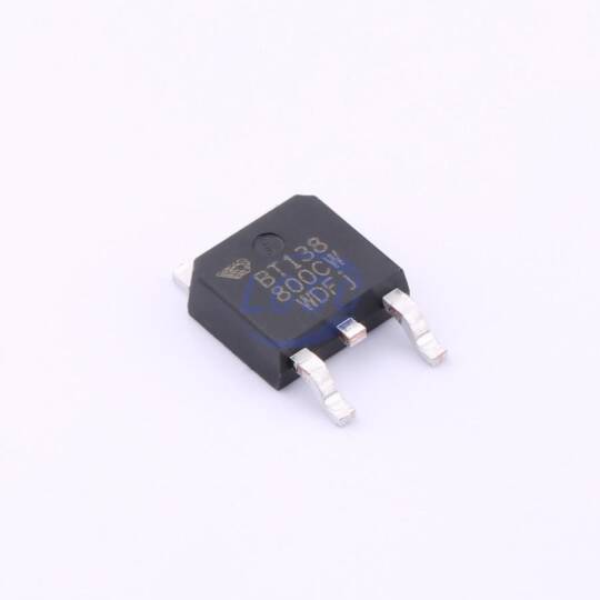WEIDA BT138-800CW - 3