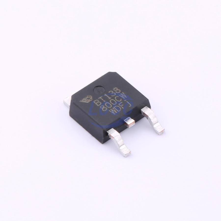 WEIDA BT138-800CW - 3