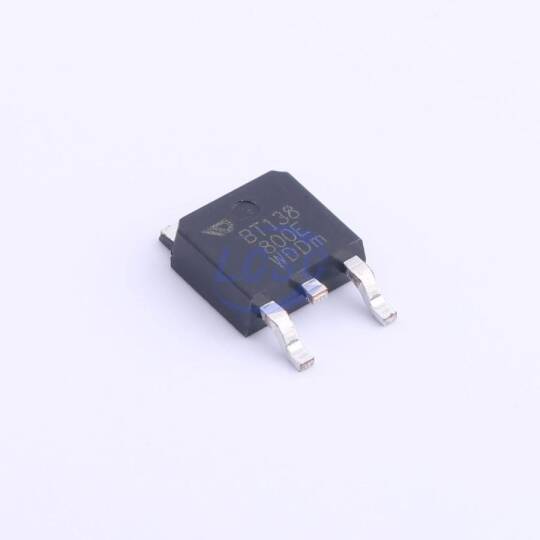 WEIDA BT138-800E - 3