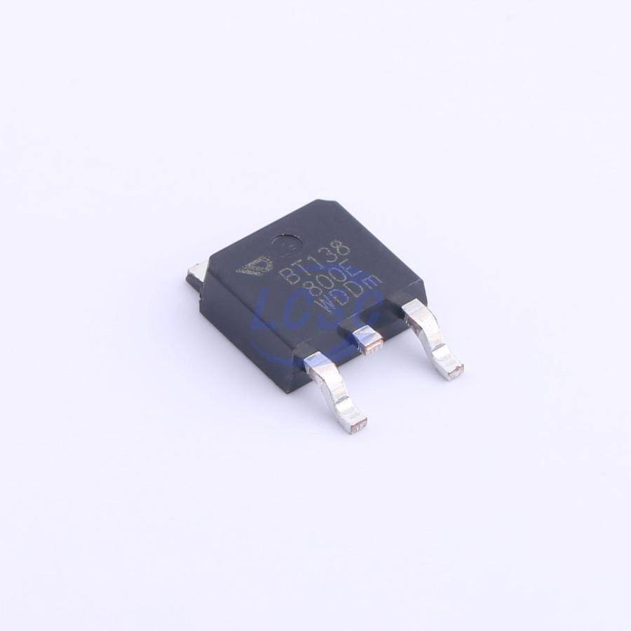 WEIDA BT138-800E - 3