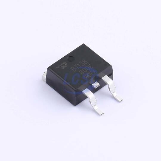 WEIDA BT138-800E - 3