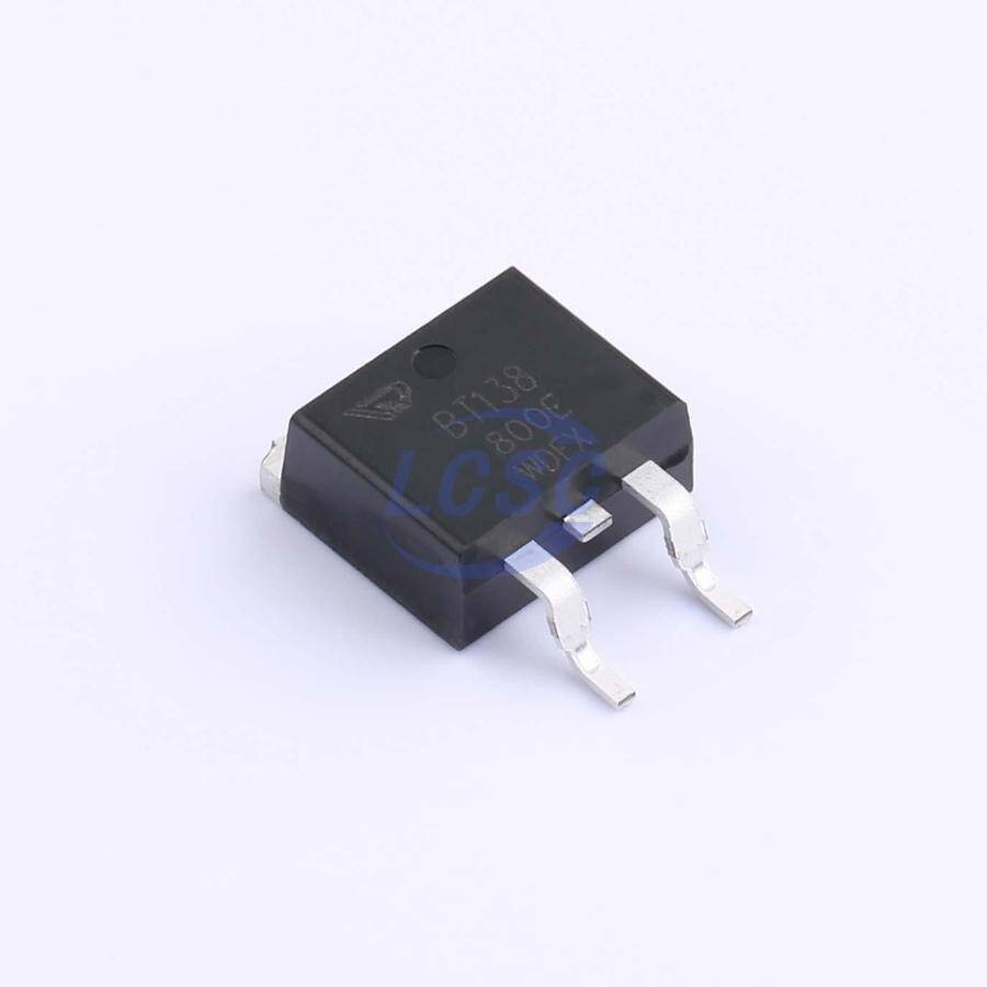WEIDA BT138-800E - 3