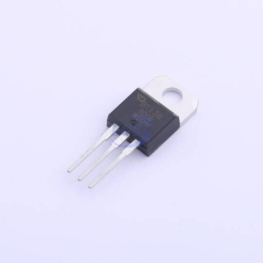 WEIDA BT138-800E - 3
