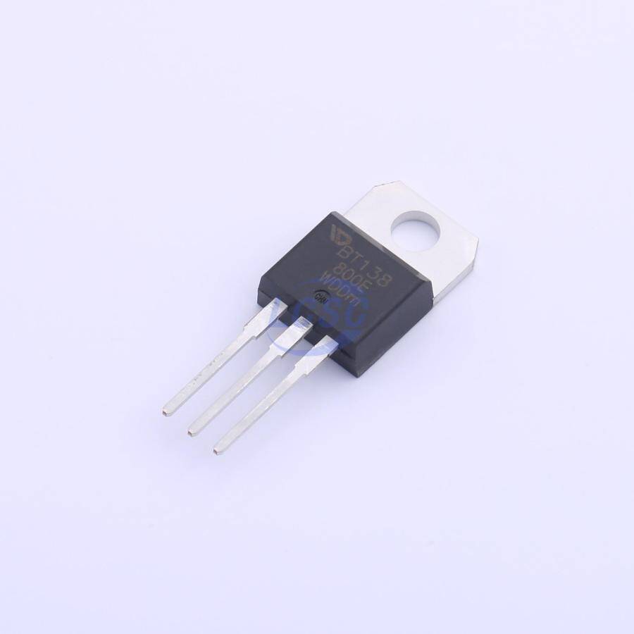 WEIDA BT138-800E - 3