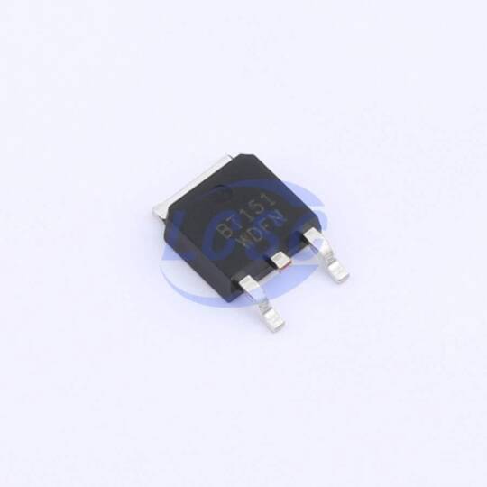 WEIDA BT151S-500R,118 - 3