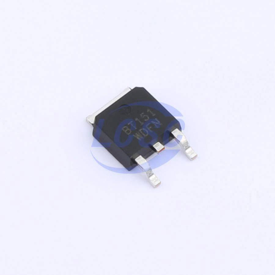 WEIDA BT151S-500R,118 - 3