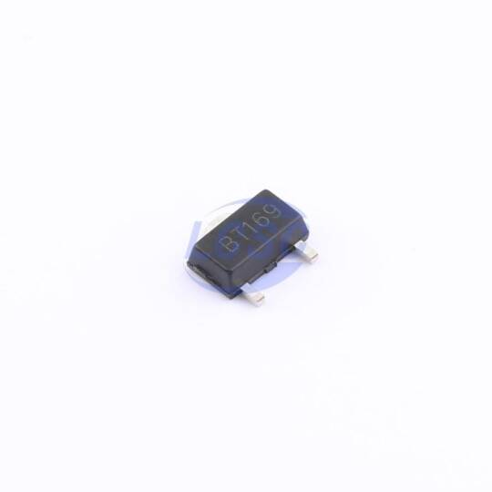 WEIDA BT169 - 3
