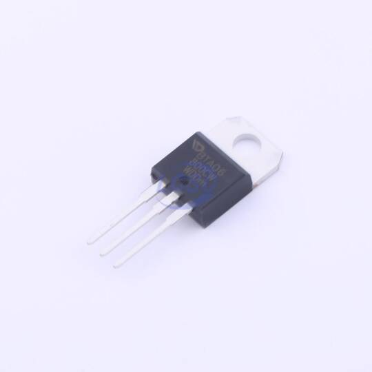 WEIDA BTA06-800CW - 3