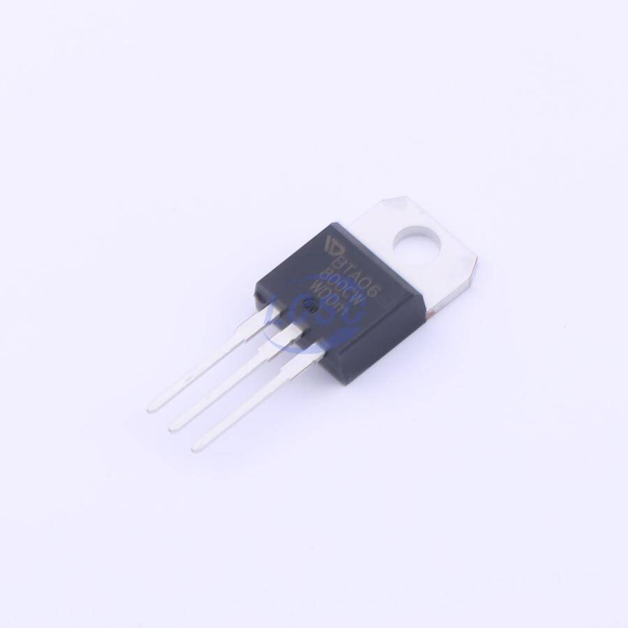 WEIDA BTA06-800CW - 3