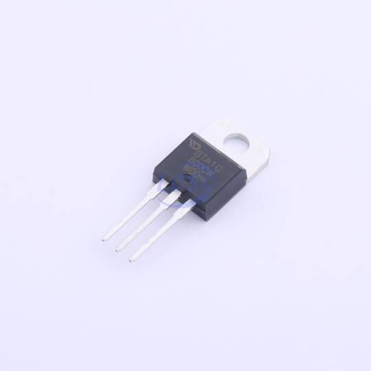 WEIDA BTA10-800CW - 3