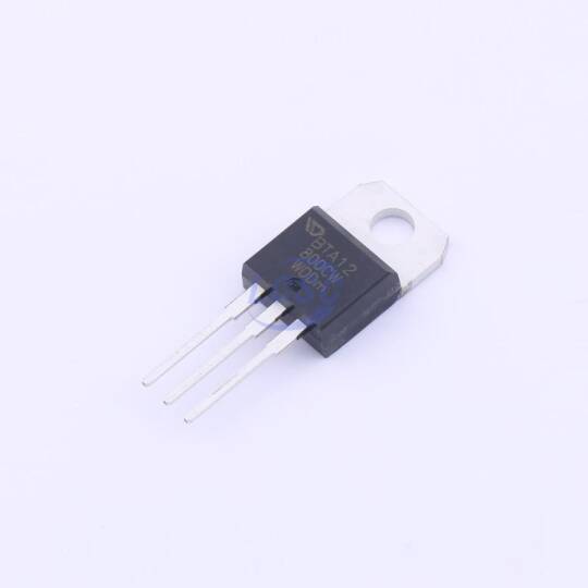 WEIDA BTA12-800CW - 3