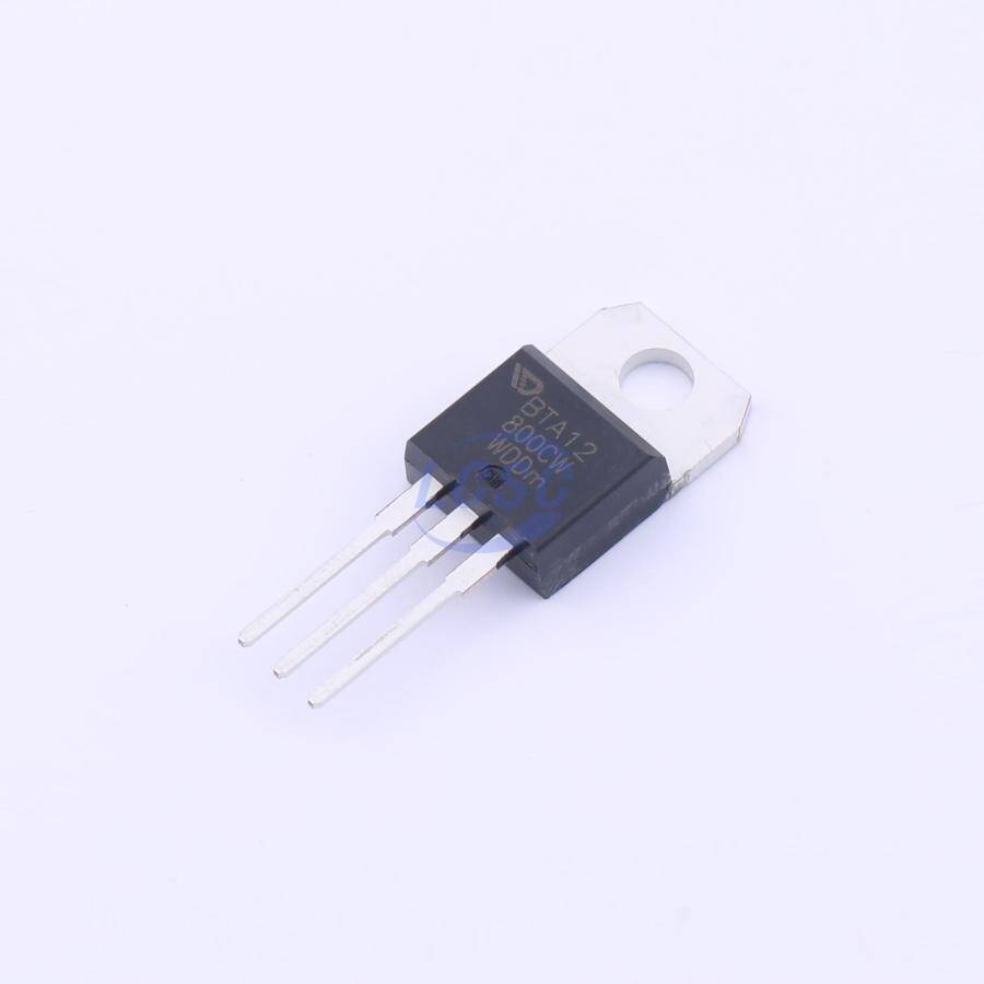 WEIDA BTA12-800CW - 3