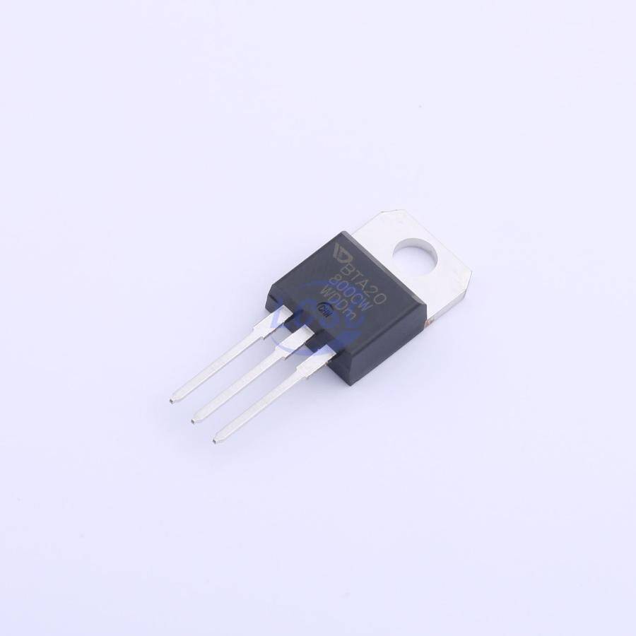 WEIDA BTA20-800CW - 3
