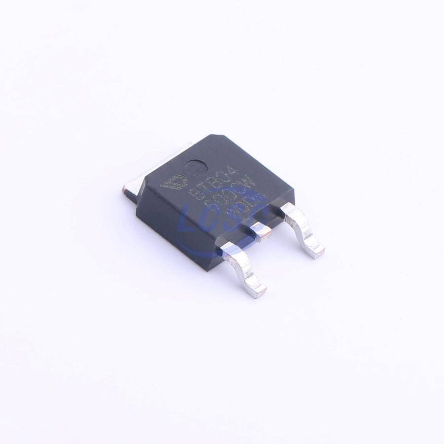 WEIDA BTB04-600CW - 3