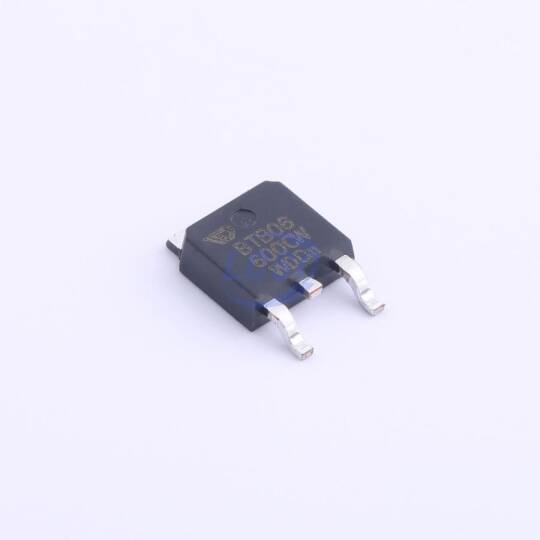WEIDA BTB06-600CW - 3