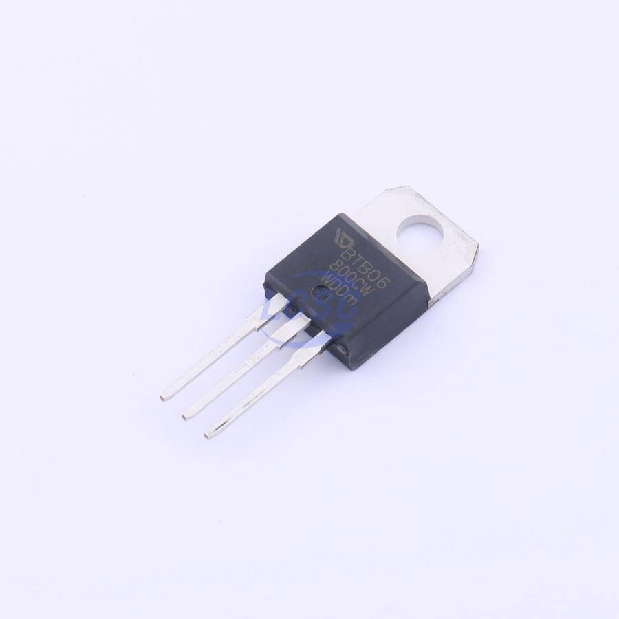 WEIDA BTB06-800CW - 3